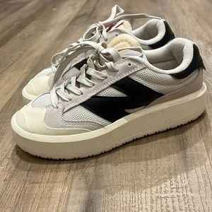 New Balance CT302RF Moonbeam Sneakers